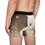 Thumbnail: Easter Bunny- Collection, Men's Boxers (AOP)