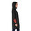 Thumbnail: Queen of Hearts - Collection, Women's Hoodie Dress (AOP)