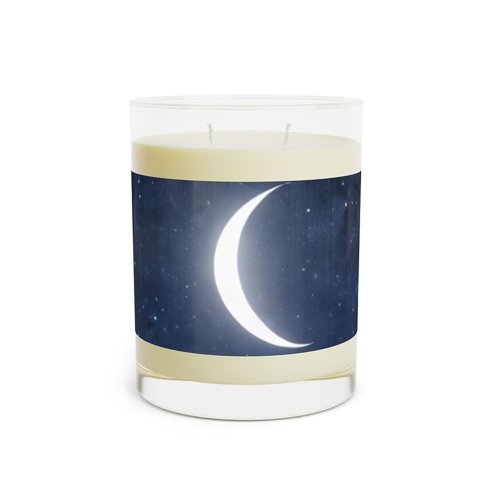 Thumbnail: Make a Wish - Collection Scented Candle - Full Glass, 11oz