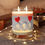 Thumbnail: Kisses & Hugs - Scented Candle - Full Glass, 11oz