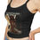 Thumbnail: Part Rebel Part Angel  - Spaghetti Strap Tank Top, Multiple Colors Available!