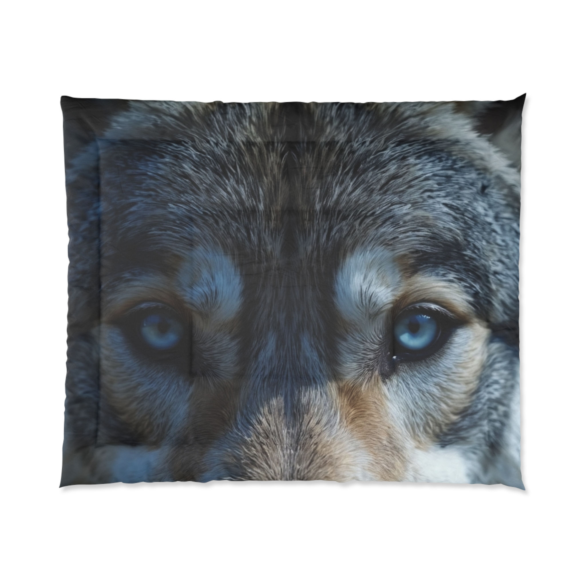 Wolf Collection - Comforter