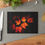 Thumbnail: Fall Spirit Glass Cutting Board