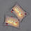 Thumbnail: Kisses & Hugs- Collection Spun Polyester Lumbar Pillow