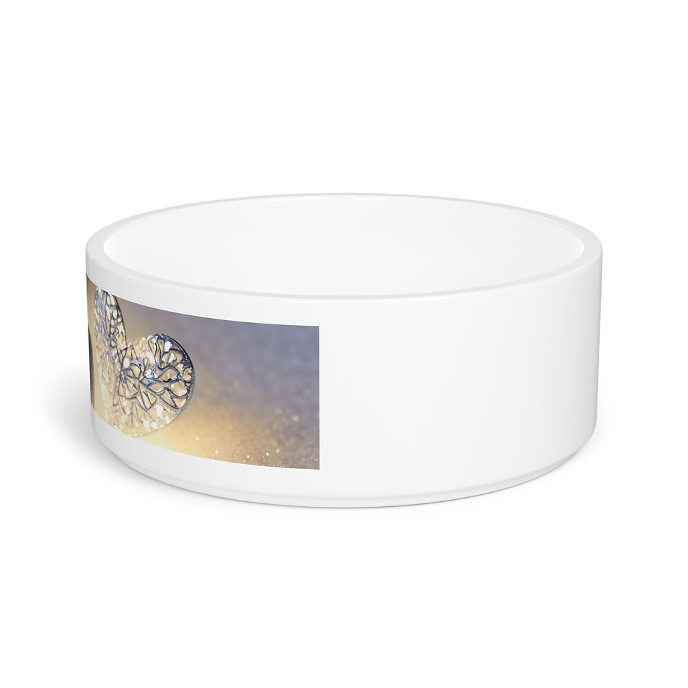Thumbnail: Valentine - Collection Pet Bowl