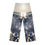 Thumbnail: Crystal Beach - Collection, Women's Pajama Pants (AOP)