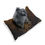 Thumbnail: Snowflake - Collection, Pet Bed