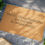Thumbnail:  Blessed Doormat