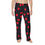 Thumbnail: Valentine - Collection, Men's Pajama Pants (AOP)