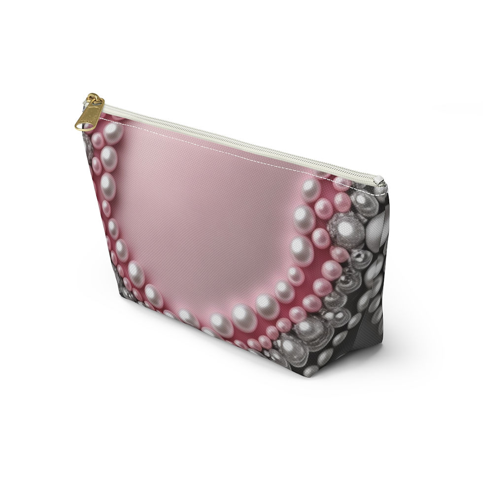 Thumbnail: Sparkle & Shine - Collection Cosmetic Bag