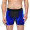 Thumbnail: Blue Flame - Collection, Men's Boxers (AOP)