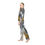 Thumbnail: Easter Egg Collection- Women's Satin Pajamas (AOP)