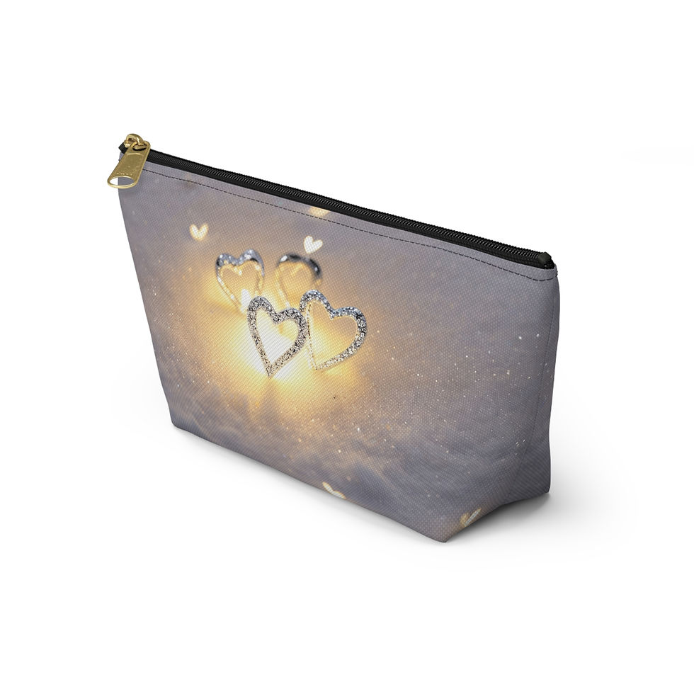 Thumbnail: Be My Valentine - Collection Cosmetic Bag
