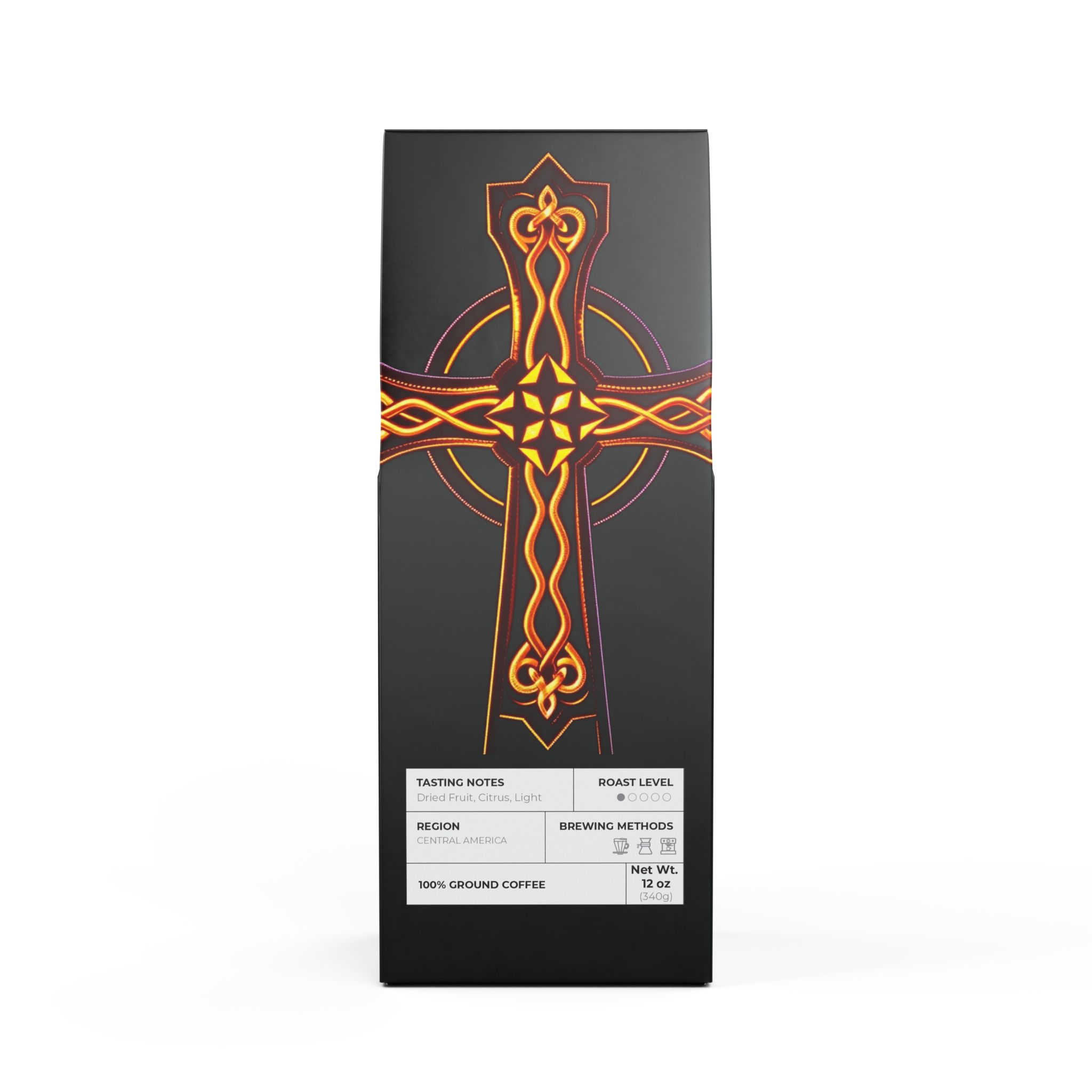 Amen - Collection Coffee Blend (Light Roast) Enchanted Edition