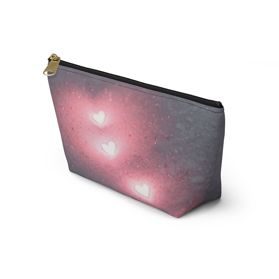 Thumbnail: Be My Valentine - Collection Cosmetic Bag