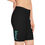 Thumbnail: Word - Bike Shorts (AOP)