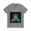 Thumbnail: Godspeed - V- Neck T-Shirt, More Colors  Available!