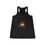 Thumbnail: Whiskey & Cigar - Collection, Women's Flowy Racerback Tank