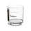 Thumbnail: Beautiful Badass Collection Rocks Glass, 10oz