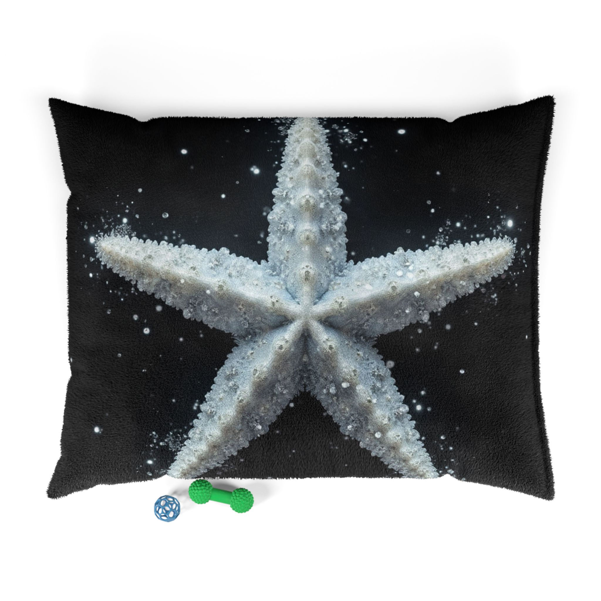 Starfish - Collection, Pet Bed