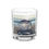 Thumbnail: Crystal Beach Rocks Glass, 10oz
