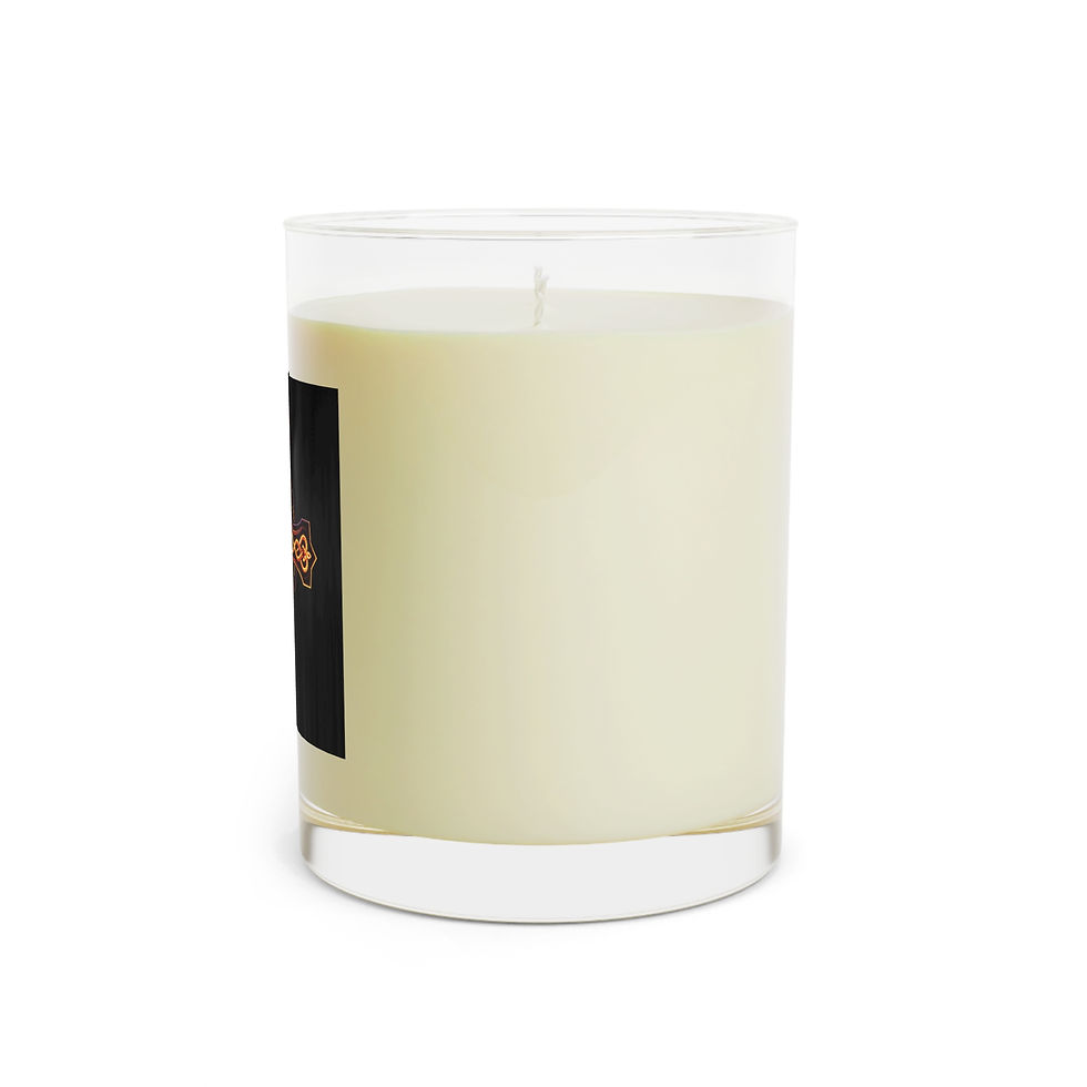Thumbnail: Amen - Collection Scented Candle - Full Glass, 11oz