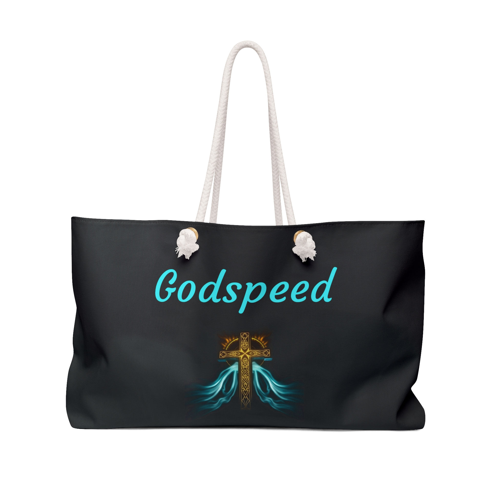 Godspeed - Collection, Weekender Bag