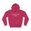 Thumbnail: C'est la vie - Collection, Unisex College Hoodie - More Colors Available!