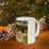 Thumbnail: Easter Bunny - Ceramic Mug, (11oz, 15oz)