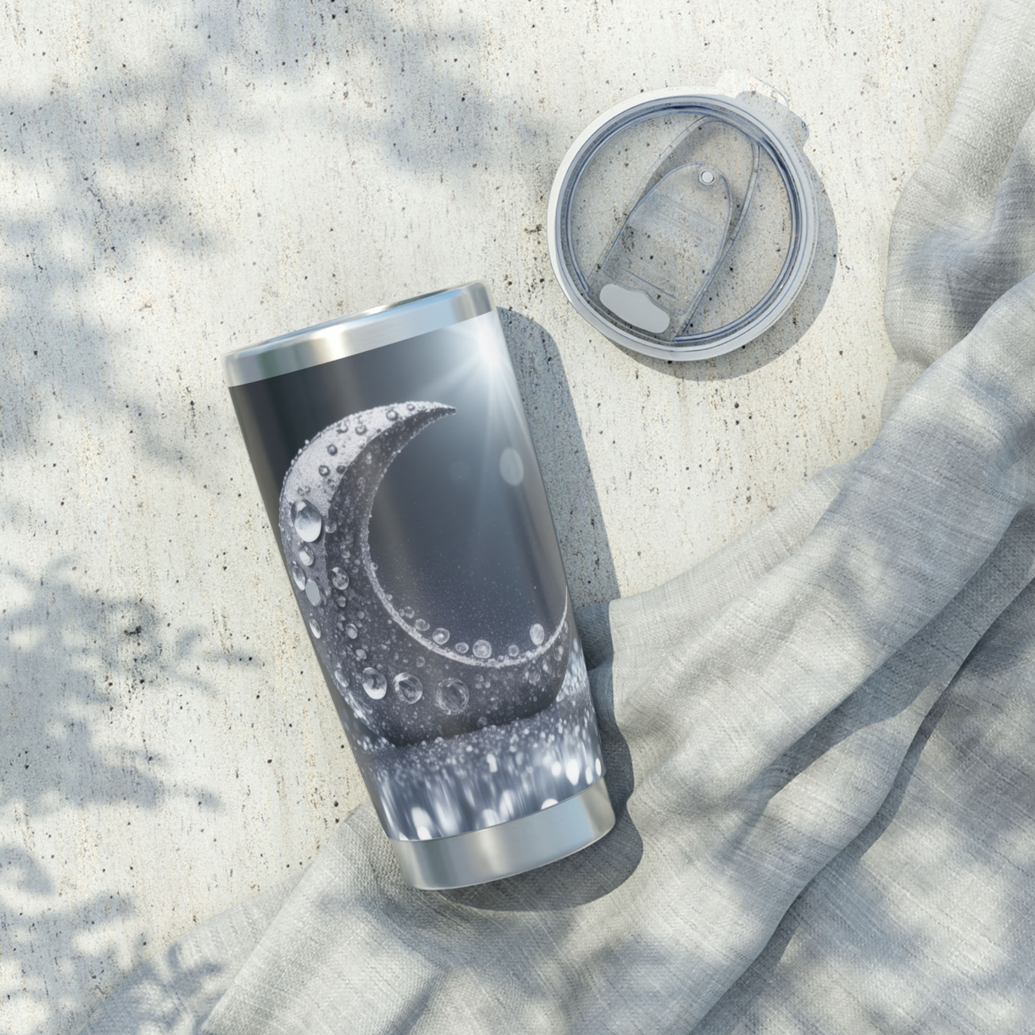 Moon Magic 20oz Tumbler