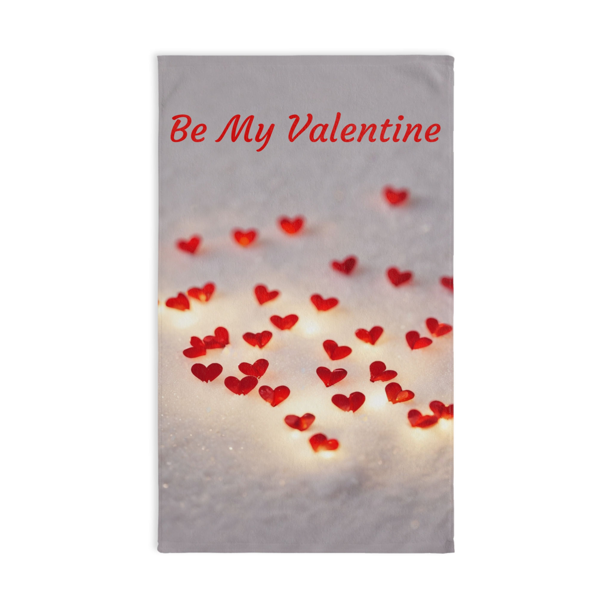 Be My Valentine - Collection Hand Towel