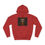 Thumbnail: Queen of Hearts - Collection, Unisex College Hoodie - More Colors Available!