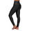Thumbnail: Warrior & Sword - Collection Custom High Waisted Yoga Leggings 