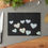 Thumbnail: Valentine Glass Cutting Board