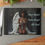 Thumbnail: Part Rebel Part Angel All Soul Collection Glass Cutting Board