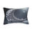 Thumbnail: Moon Magic Spun Polyester Lumbar Pillow