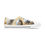 Thumbnail: Easter Egg - Collection Women's Low Top Sneakers
