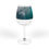 Thumbnail: Sea Wave - Collection Wine Glass, 12oz