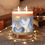 Thumbnail: Valentine - Scented Candle - Full Glass, 11oz
