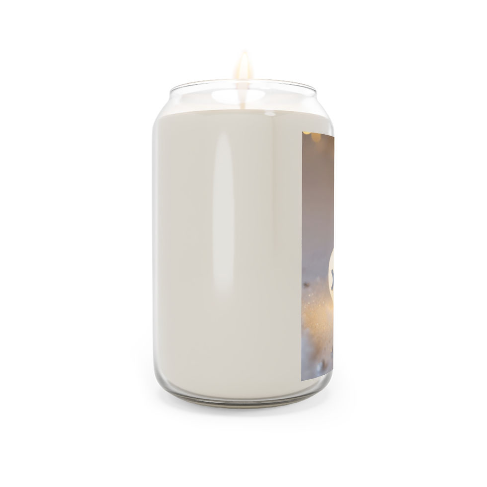 Thumbnail: Valentine Infinity Scented Candle, 13.75oz