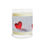 Thumbnail: Valentine - Scented Candle - Full Glass, 11oz