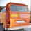 Thumbnail: Not Lost. Just Wandering With Style - Bumper Sticker