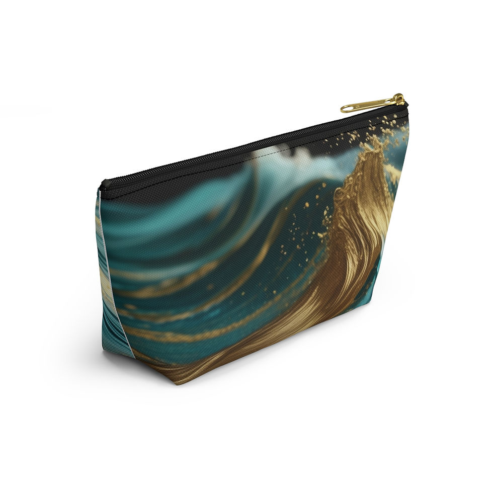 Thumbnail: Sea Magic Make-Up Bag Collection