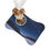 Thumbnail: Moons and Stars - Collection - Pet Feeding Mats