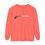 Thumbnail: Say When - Unisex Garment-dyed Long Sleeve T-Shirt, Available in More Colors!