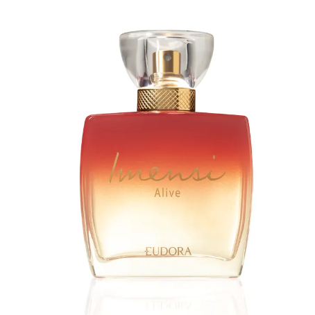 Imensi Alive Desodorante Colônia 100ml