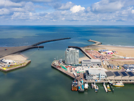 Blog: Blue Week 2026 – The Hague