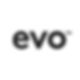 Evo logo plaukų priežiūra 