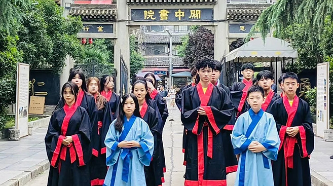 暑期夏令营🇰🇷🇨🇳研学团 西安站_1_在韩中国语教育协会_来自小红书网页版.jpg