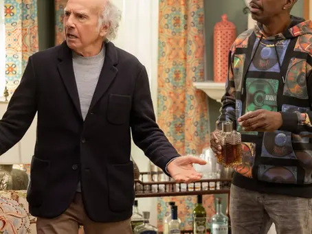 The Best Episodes of CURB YOUR ENTHUSIASM